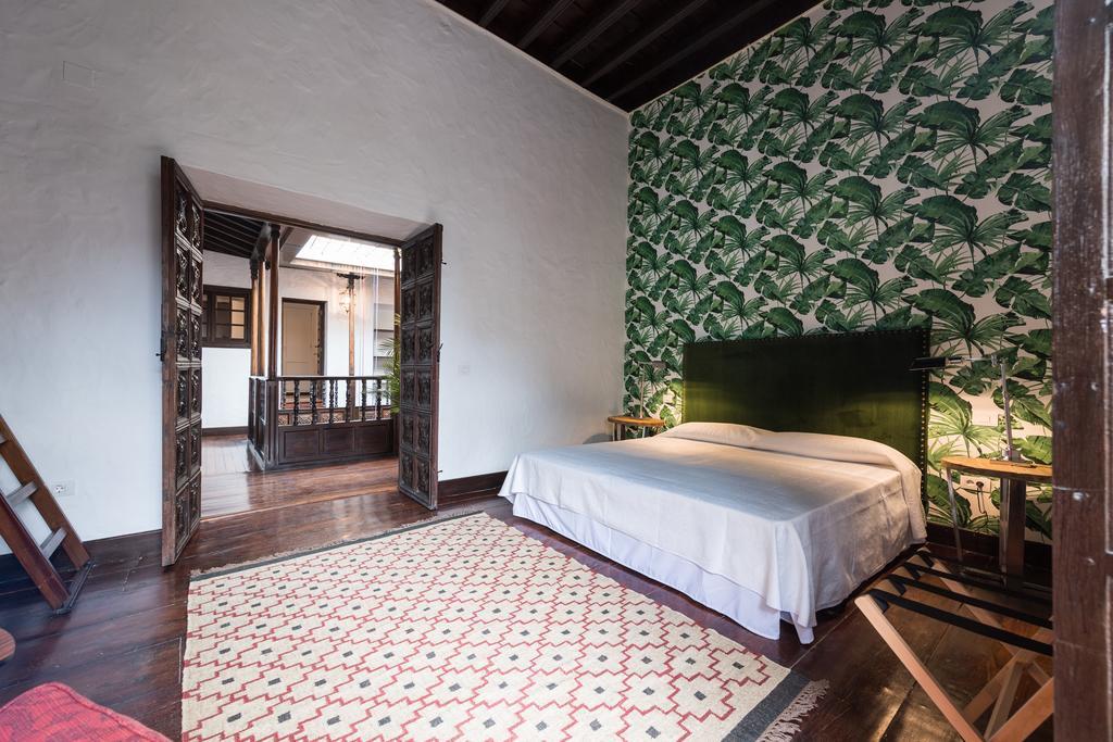 Casa Espiritu Santo Dom wakacyjny Las Palmas de Gran Canaria